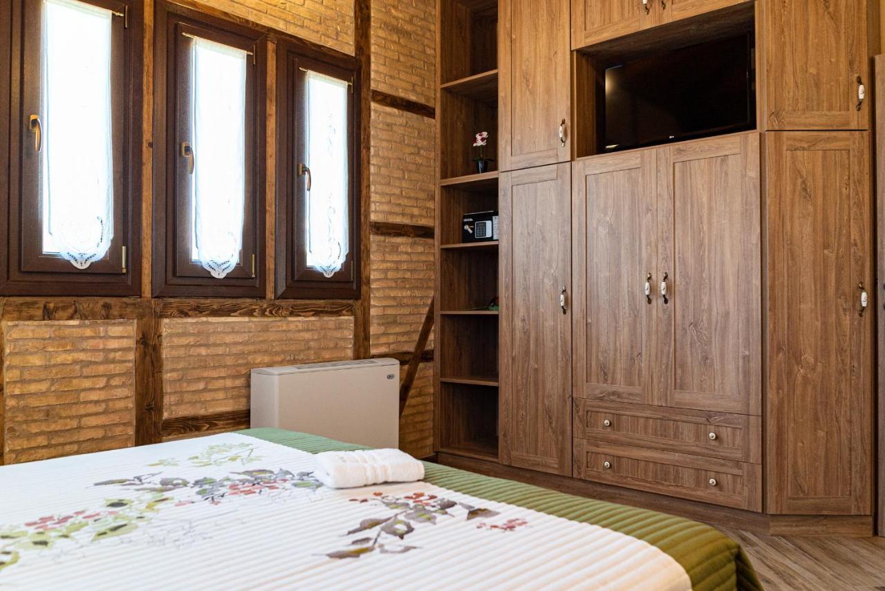 Fairytale Villa Apolpaina Buitenkant foto